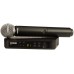 Shure BLX24 VOCAL SYSTEM WITH SM58